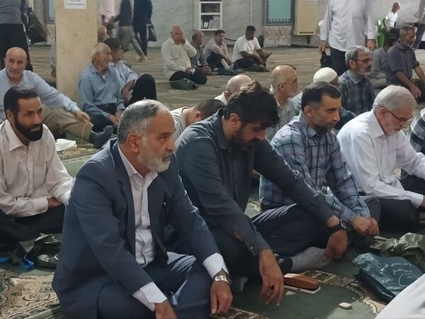 پیوند معنویت و علم