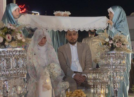 آغاز زندگی علوی و فاطمی زیر سایه ولایت 