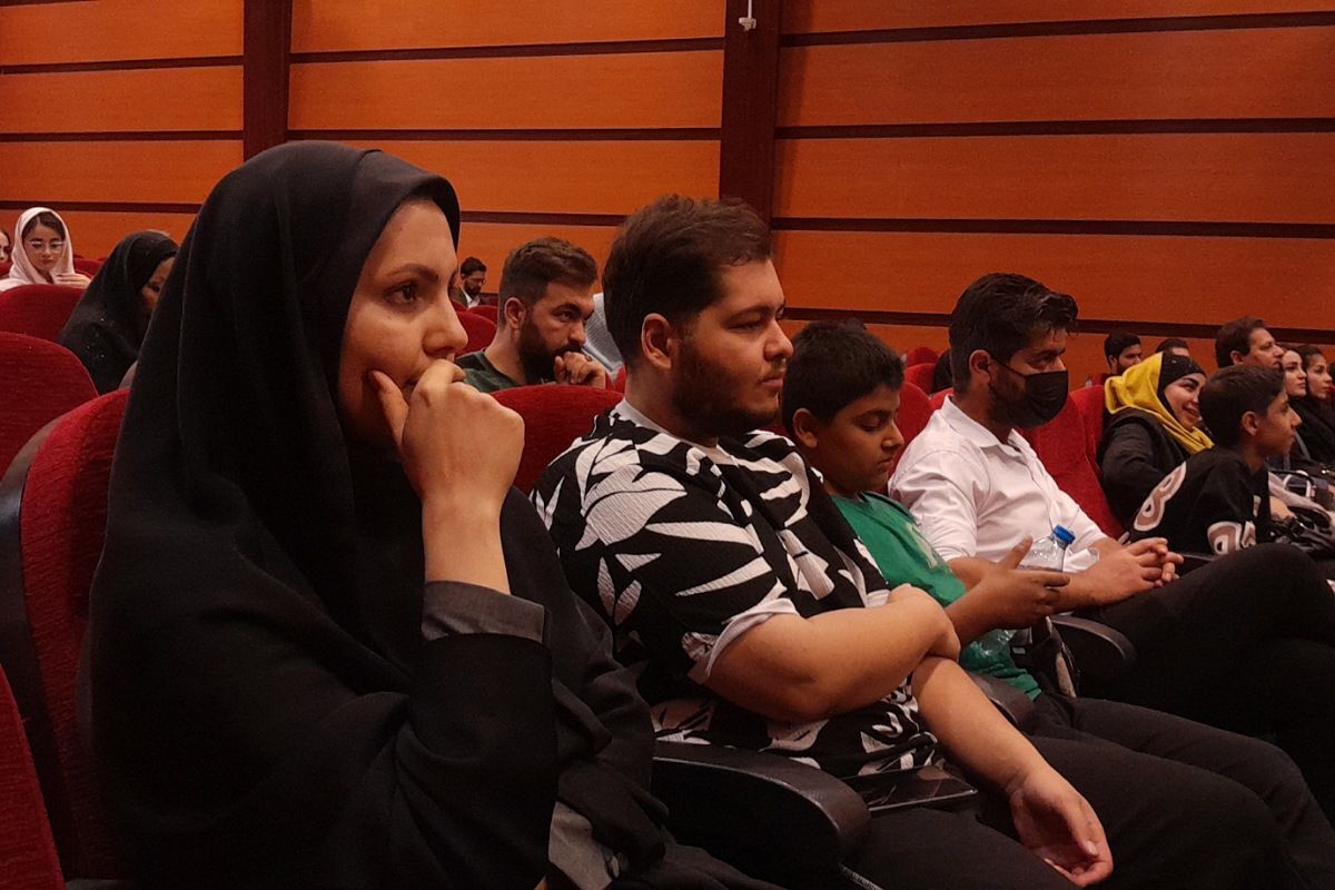  سمینار والدین سالم، فرزند سالم و آیین رونمایی از کتاب در جست‌وجوی تعامل