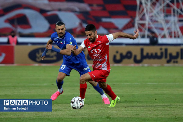 دربی ۱۰۵ پایتخت