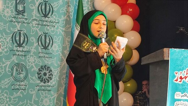 جشن میلاد امام زمان(عج) در قائمشهر