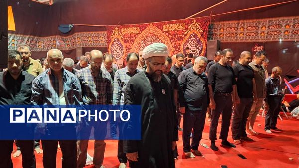  آغاز پیاده‌‌روی تا اربعین  