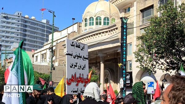 خادم حضرت خورشید بازگشت به آغوش حرم