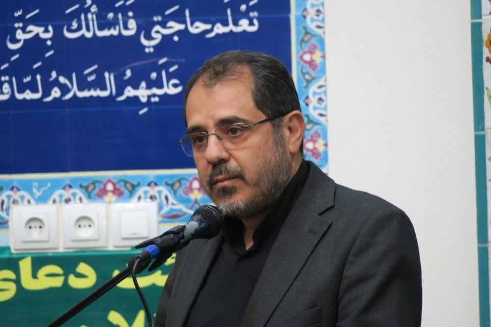 قدردانی مدیرکل آموزش و پرورش همدان از دانش آموزان و فرهنگیان 