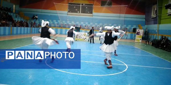 شانزدهمین جشنواره بازی‌های آیینی در تربت جام