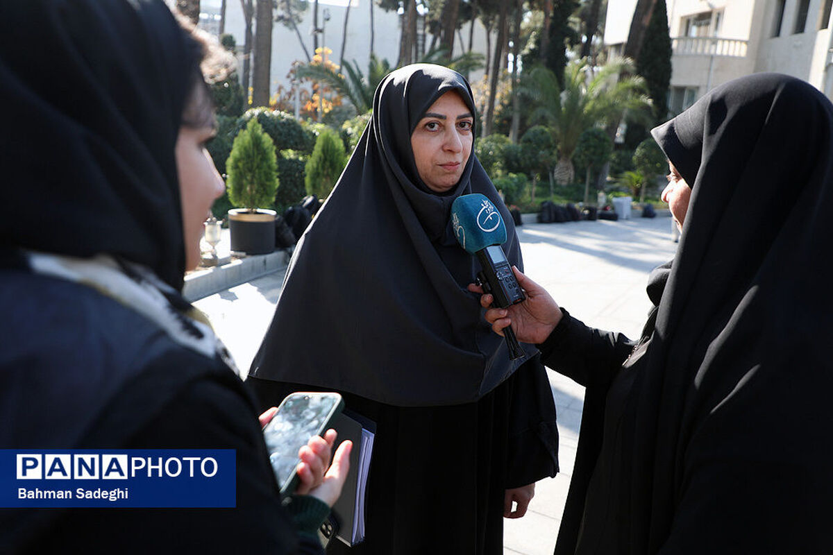  همکاری جدید وزارت آموزش و پرورش با سازمان حفاظت محیط زیست با اجرای طرح «محیط‌یار»