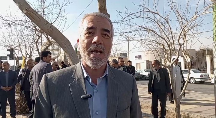 حضور دانش‌آموزان در صحنه های دفاع از ارزش ها نشان دهنده وفاداری آنان به انقلاب است