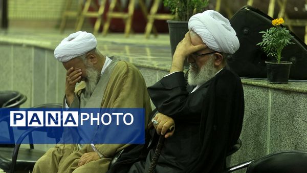 قائمشهر میزبان اربعین شهدای اقتدار ایران شد
