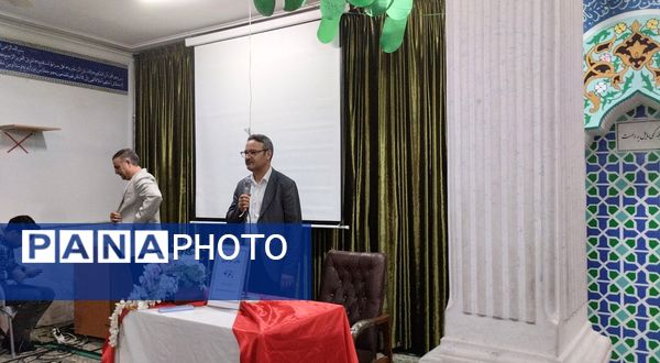 اجرای مانور سراسری زلزله در دبیرستان شاهد شیرودی