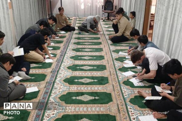 آغاز عضویت هدفمند انجمن اسلامی در مدارس متوسطه اول