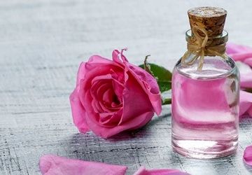 قصه گل و گلاب