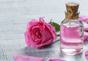 قصه گل و گلاب