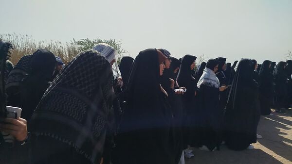 برگزاری اردوی راهیان نور دانش‌آموزان یاسوج با هدف ترویج فرهنگ ایثار و شهادت