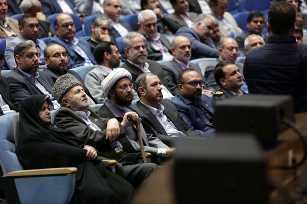 نخستین دوره جایزه شهردار برتر به پایان رسید 