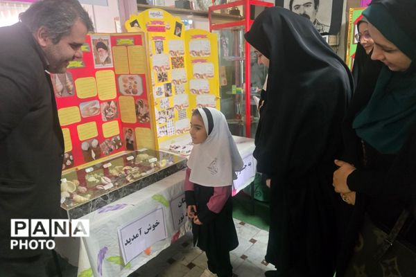 جشنواره جابر بن حیان؛ رقابت اندیشه‌های کوچک با ایده‌های بزرگ