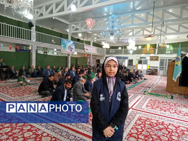 اقامه دومین  نماز جمعه عبادی سیاسی در بهمن ماه  