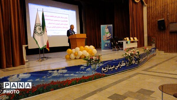 انتخابات مجلس دانش‌آموزی؛ گامی نو در ارتقای تشکل‌های دانش‌آموزی