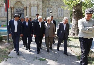 دشمن با هویت و تمدن ایرانی جنگید اما شکست خورد