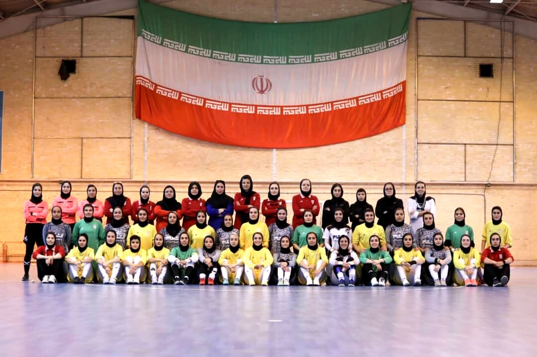 شمارش معکوس برای جام ملت‌های بانوان آسیا ۲۰۲۶