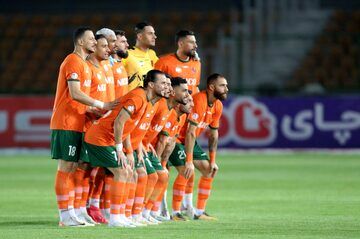 محرومیت سه‌پنجره‌ای مس رفسنجان از سوی فیفا