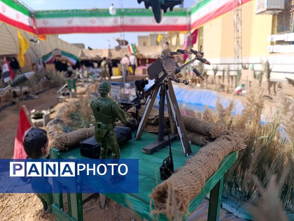  اولین اجلاسیه ۱۲۰شهید والامقام بخش مشهد مرغاب قادرآباد 