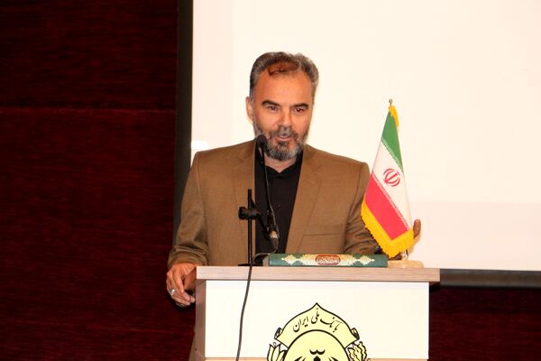 پنجمین اجلاس سراسری نماز دانش‌آموزان در بجنورد