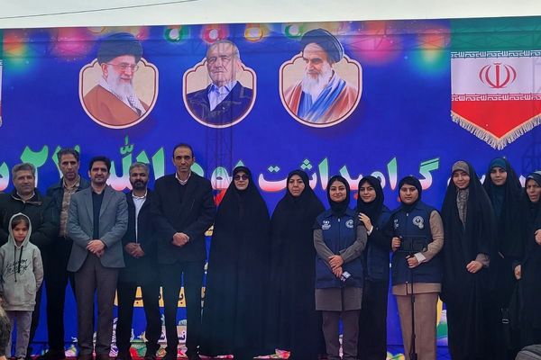 راهپیمایی ۲۲ بهمن، آینه تمام‌نمای همبستگی ملی