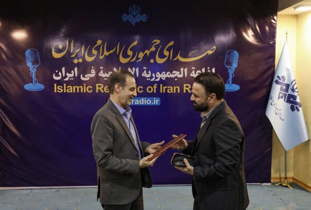 انتصاب جواد تشکری به عنوان مدیر رادیو اربعین/ تأکید بر تحقق مأموریت‌های رسانه‌ای اربعین