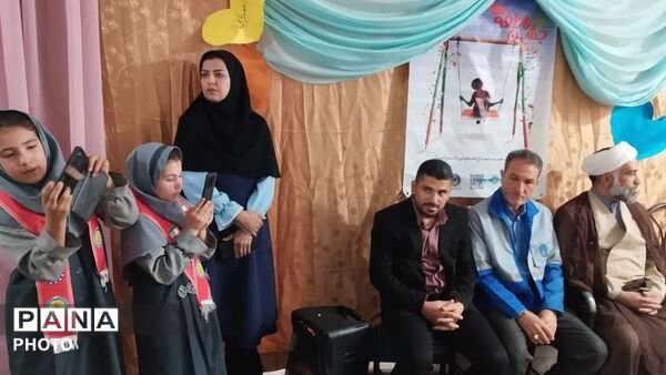 جشن عاطفه ها،جشن همدلی و مهر ،در شهرستان مرزی کلات