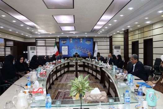 کار در هر زمینه و تخصصی باید خوب، زیبا و همراه با ابتکار و خلاقیت باشد