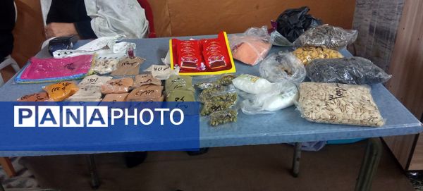 نماز جمعه میعادگاه عشق 