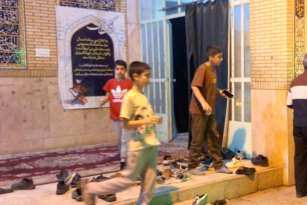 پایان معراج بندگی؛ سرآغاز زیستنی نورانی‌تر 