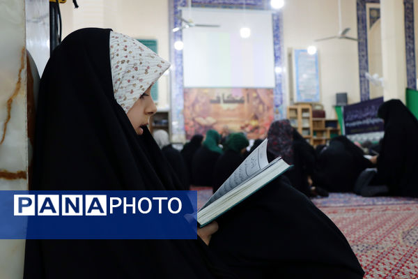 پایان سه‌روزه‌ای که بوی حرم گرفت