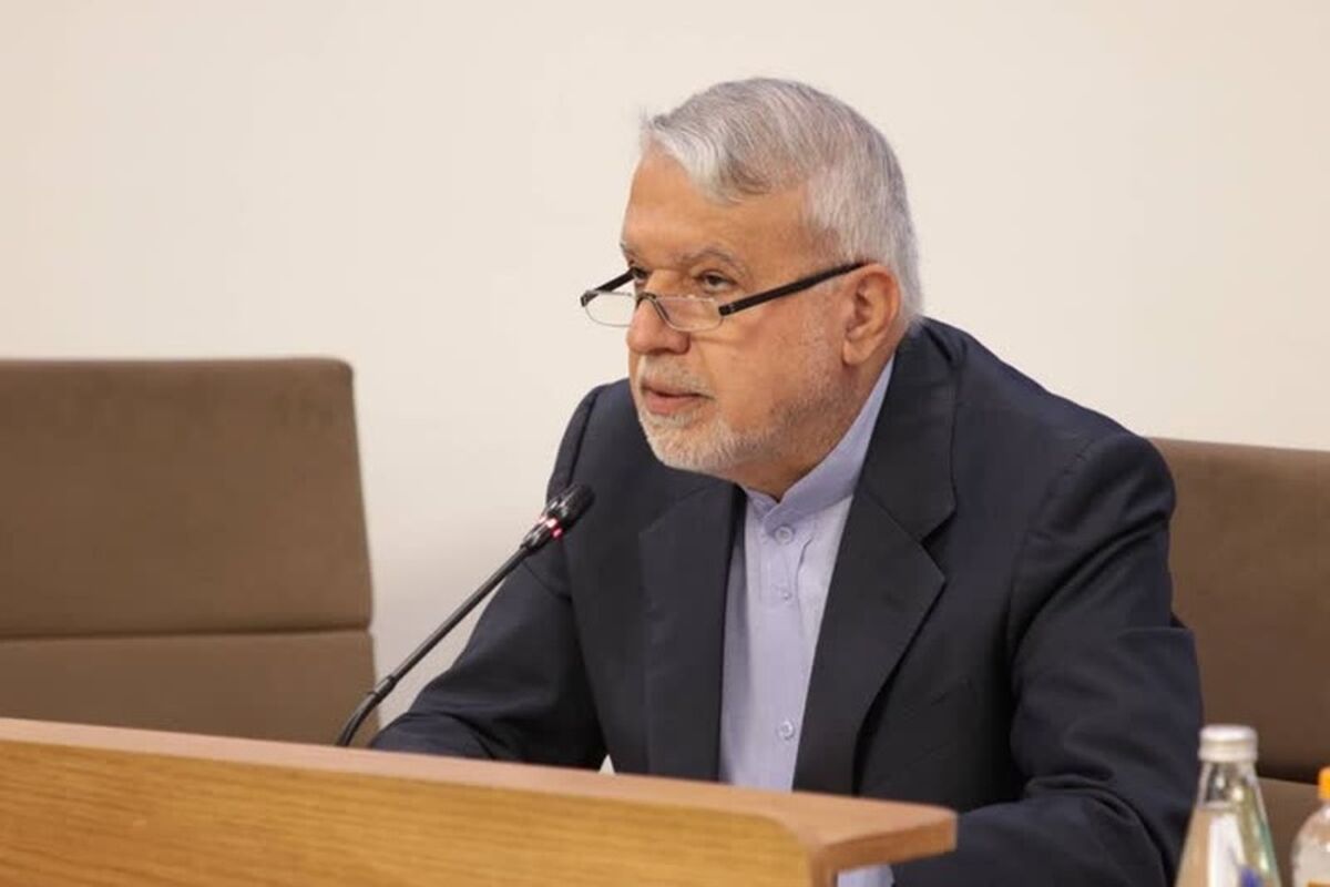 هنرمندان، میراث‌فرهنگی ایران را به زبان سینما بازآفرینی کنند