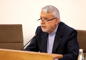 هنرمندان، میراث‌فرهنگی ایران را به زبان سینما بازآفرینی کنند