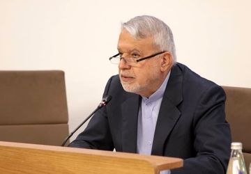 هنرمندان، میراث‌فرهنگی ایران را به زبان سینما بازآفرینی کنند