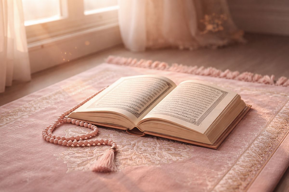رمضان؛ فرصتی برای مکث، مهربانی و بازگشت به خود