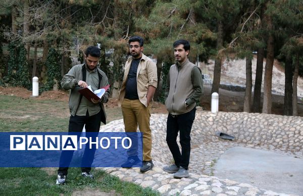 حس خوب زندگی در صدف