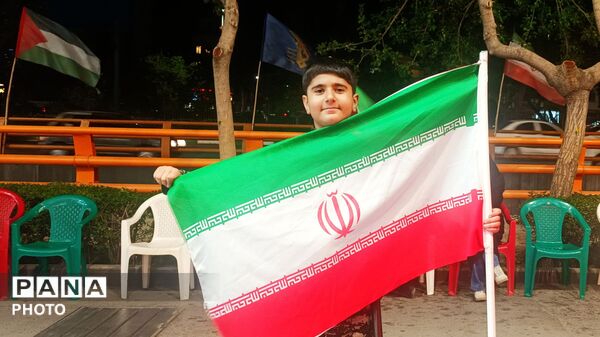 پنجاه‌وهشتمین قاب حماسه مردمی در سنگر خیابان