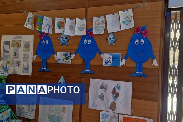 برگزاری جشن دهه فجر و همایش «ایران و آب» در فشافویه 