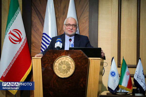  بیست‌وهفتمین جشنواره خیرین مدرسه‌ساز استان کرمان