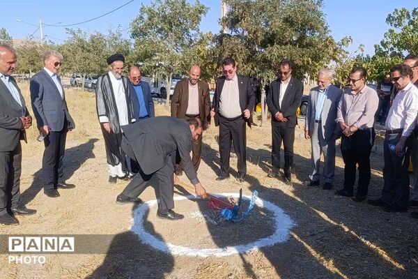 از مدرسه سبز تا دانشگاه فرهنگیان؛ خراسان شمالی در مسیر تحول زیرساخت‌های آموزشی