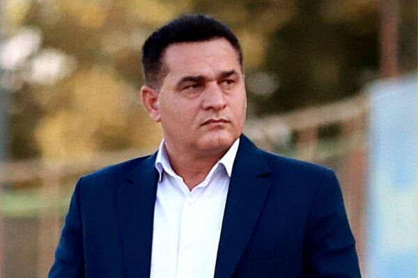 بعثت کرمانشاه با ۵ بازیکن جدید تقویت شد