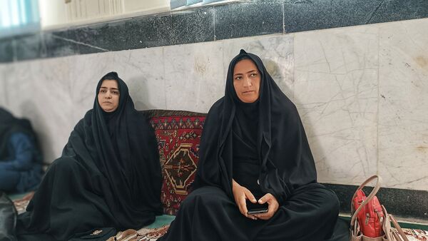جشنِ روز دختر به مناسبت ولادت حضرت معصومه(س) در شهرستان مارگون