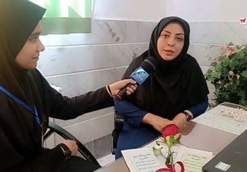 روایت خبرنگار پانا از برنامه‌های بهداشت روان در ناحیه 3 قم