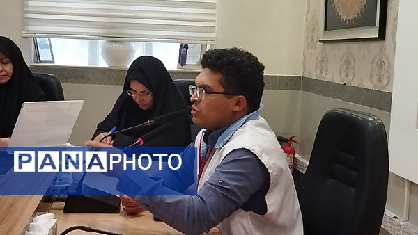 برگزاری کارگاه آموزشی کمک های اولیه در  نیشابور 