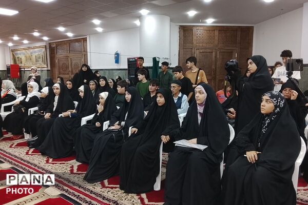 شهریور هیجان انگیز ؛ با مسابقه میدان یار