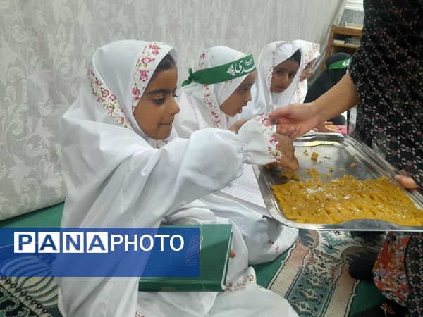 در فراقِ نصرالله