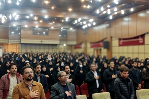 گردهمایی توجیهی «افق نو در تربیت» با تمرکز بر طرح ایرانمون