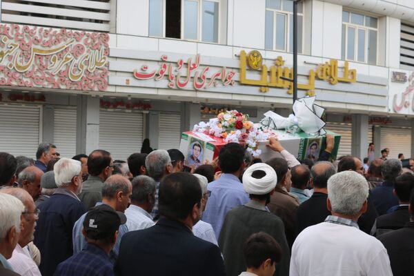 پایان ۳۶ سال چشم انتظاری